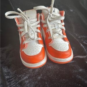 Gently used
